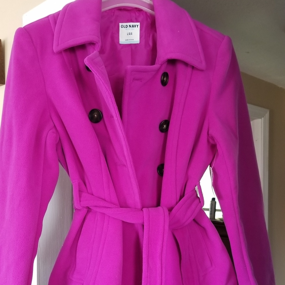 Old Navy dress jacket